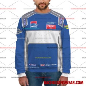 IndyCar store - Loyal fans of Stefan Wilson's Unisex Hoodie,Unisex Pop Top Hoodie,Unisex Zip Hoodie,Unisex T-Shirt,Unisex Sweatshirt,Unisex Long Pants,Kid Hoodie,Kid Zip Hoodie,Kid T-Shirt,Kid Sweatshirt,Kid Long Pants:Vintage indycar racing suit,uniform,apparel,shirts,merch,merchandise,jersey,hoodie,jackets,shorts,sweatshirt,outfits,clothes