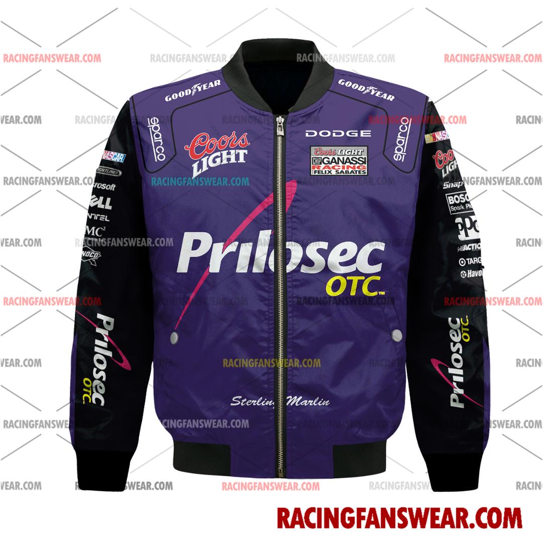 sterling-marlin-nascar-racing-uniform-apparel-clothes-bomber-thick-coat-sleeveless-hoodie-hooded-t-shirt-24210nilramgnilrets2031racsanihci-30.mockup-bomberjacket-1.jpg Nascar store - Loyal fans of Sterling Marlin's Bomber Jacket,Unisex Thick Coat,Unisex Sleeveless Hoodie,Unisex Hooded T-Shirt,Kid Sleeveless Hoodie,Kid Hooded T-Shirts,Kid Thick Coat:vintage nascar racing suit,uniform,apparel,shirts,merch,merchandise,jersey,hoodie,jackets,shorts,sweatshirt,outfits,clothes
