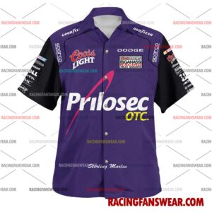 Sterling Marlin Nascar Racing Uniform Apparel Clothes Hawaiian Polo Shirts 1 Nascar store - Loyal fans of Sterling Marlin's Unisex Hawaiian Shirt,Unisex Polo Shirt,Kid Hawaiian Shirt,Kid Polo Shirt:vintage nascar racing suit,uniform,apparel,shirts,merch,merchandise,jersey,hoodie,jackets,shorts,sweatshirt,outfits,clothes