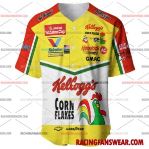 Nascar store - Loyal fans of Terry Labonte's Men's Baseball Jersey,Women's Baseball Jersey,Kid's Baseball Jersey,Men's Hockey Jerseys,WoMen's Hockey Jerseys,Youth's Hockey Jerseys:vintage nascar racing suit,uniform,apparel,shirts,merch,merchandise,jersey,hoodie,jackets,shorts,sweatshirt,outfits,clothes