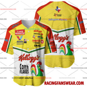 Nascar store - Loyal fans of Terry Labonte's Men's Baseball Jersey,Women's Baseball Jersey,Kid's Baseball Jersey,Men's Hockey Jerseys,WoMen's Hockey Jerseys,Youth's Hockey Jerseys:vintage nascar racing suit,uniform,apparel,shirts,merch,merchandise,jersey,hoodie,jackets,shorts,sweatshirt,outfits,clothes