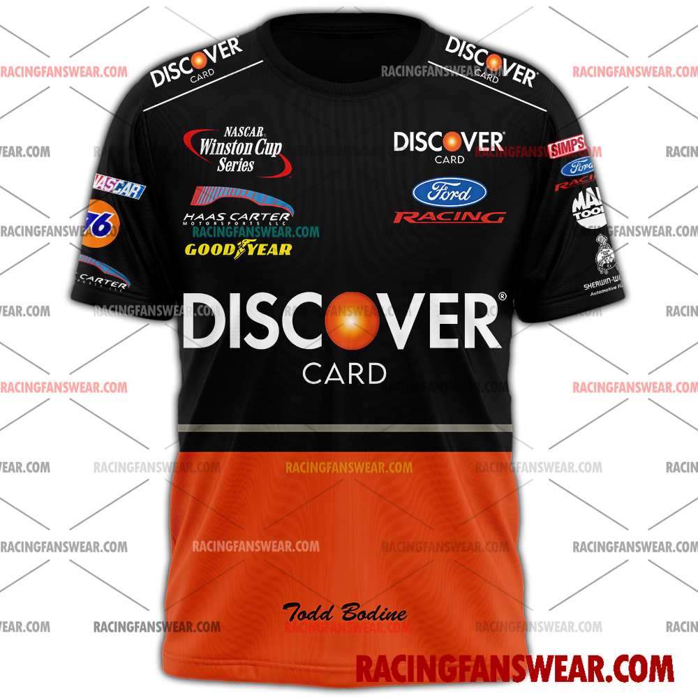 todd-bodine-nascar-racing-2002-uniform-apparel-clothes-sweatshirt-zip-pop-top-hoodie-t-shirt-long-pant-14210enidobddot5921racsanihci-04.mockup-tee-front.jpg Nascar store - Loyal fans of Todd Bodine's Unisex Hoodie,Unisex Pop Top Hoodie,Unisex Zip Hoodie,Unisex T-Shirt,Unisex Sweatshirt,Unisex Long Pants,Kid Hoodie,Kid Zip Hoodie,Kid T-Shirt,Kid Sweatshirt,Kid Long Pants:vintage nascar racing suit,uniform,apparel,shirts,merch,merchandise,jersey,hoodie,jackets,shorts,sweatshirt,outfits,clothes