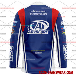 Nascar store - Loyal fans of Trevor Bayne's Men's Baseball Jersey,Women's Baseball Jersey,Kid's Baseball Jersey,Men's Hockey Jerseys,WoMen's Hockey Jerseys,Youth's Hockey Jerseys:vintage nascar racing suit,uniform,apparel,shirts,merch,merchandise,jersey,hoodie,jackets,shorts,sweatshirt,outfits,clothes