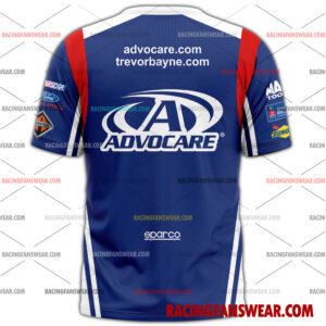 Trevor Bayne Nascar Racing 2014 Uniform Apparel Clothes Sweatshirt Zip Pop Top Hoodie T-Shirt Long Pant 6 Nascar store - Loyal fans of Trevor Bayne's Unisex Hoodie,Unisex Pop Top Hoodie,Unisex Zip Hoodie,Unisex T-Shirt,Unisex Sweatshirt,Unisex Long Pants,Kid Hoodie,Kid Zip Hoodie,Kid T-Shirt,Kid Sweatshirt,Kid Long Pants:vintage nascar racing suit,uniform,apparel,shirts,merch,merchandise,jersey,hoodie,jackets,shorts,sweatshirt,outfits,clothes