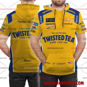 Ty Dillon Nascar Racing 2019 Uniform Apparel Clothes Bomber Thick Coat Sleeveless Hoodie Hooded T-Shirt 6 Nascar store - Loyal fans of Ty Dillon's Bomber Jacket,Unisex Thick Coat,Unisex Sleeveless Hoodie,Unisex Hooded T-Shirt,Kid Sleeveless Hoodie,Kid Hooded T-Shirts,Kid Thick Coat:vintage nascar racing suit,uniform,apparel,shirts,merch,merchandise,jersey,hoodie,jackets,shorts,sweatshirt,outfits,clothes