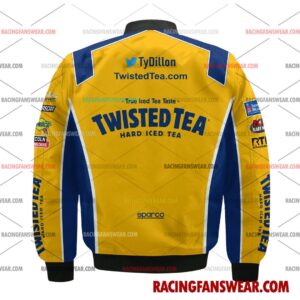 Ty Dillon Nascar Racing 2019 Uniform Apparel Clothes Bomber Thick Coat Sleeveless Hoodie Hooded T-Shirt 1 Nascar store - Loyal fans of Ty Dillon's Bomber Jacket,Unisex Thick Coat,Unisex Sleeveless Hoodie,Unisex Hooded T-Shirt,Kid Sleeveless Hoodie,Kid Hooded T-Shirts,Kid Thick Coat:vintage nascar racing suit,uniform,apparel,shirts,merch,merchandise,jersey,hoodie,jackets,shorts,sweatshirt,outfits,clothes