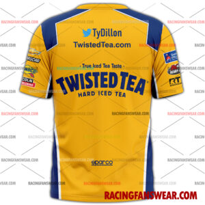 Nascar store - Loyal fans of Ty Dillon's Unisex Hoodie,Unisex Pop Top Hoodie,Unisex Zip Hoodie,Unisex T-Shirt,Unisex Sweatshirt,Unisex Long Pants,Kid Hoodie,Kid Zip Hoodie,Kid T-Shirt,Kid Sweatshirt,Kid Long Pants:vintage nascar racing suit,uniform,apparel,shirts,merch,merchandise,jersey,hoodie,jackets,shorts,sweatshirt,outfits,clothes