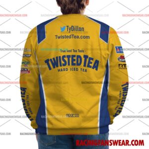 Nascar store - Loyal fans of Ty Dillon's Unisex Hoodie,Unisex Pop Top Hoodie,Unisex Zip Hoodie,Unisex T-Shirt,Unisex Sweatshirt,Unisex Long Pants,Kid Hoodie,Kid Zip Hoodie,Kid T-Shirt,Kid Sweatshirt,Kid Long Pants:vintage nascar racing suit,uniform,apparel,shirts,merch,merchandise,jersey,hoodie,jackets,shorts,sweatshirt,outfits,clothes