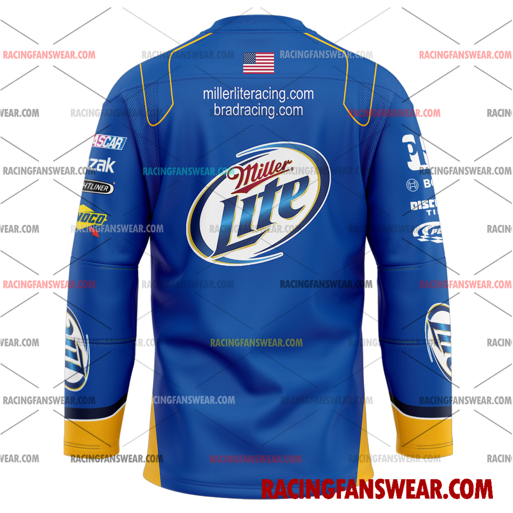 brad-keselowski-nascar-racing-uniform-apparel-clothes-baseball-jersey-hockey-jersey-34210ikswolesekdarb3231racsanihci-10.mockup-hockey-back.jpg Nascar store - Loyal fans of Brad Keselowski's Men's Baseball Jersey,Women's Baseball Jersey,Kid's Baseball Jersey,Men's Hockey Jerseys,WoMen's Hockey Jerseys,Youth's Hockey Jerseys:vintage nascar racing suit,uniform,apparel,shirts,merch,merchandise,jersey,hoodie,jackets,shorts,sweatshirt,outfits,clothes