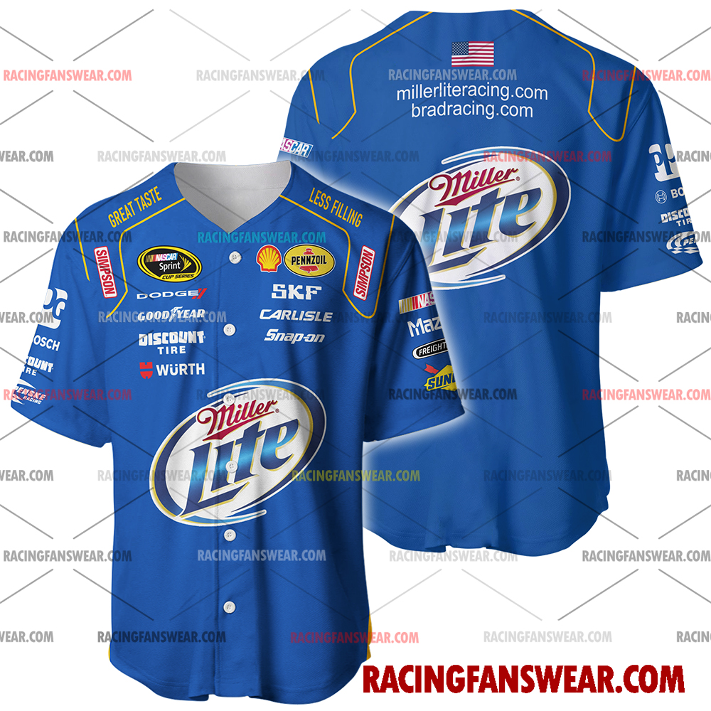 brad-keselowski-nascar-racing-uniform-apparel-clothes-baseball-jersey-hockey-jersey-34210ikswolesekdarb3231racsanihci-18.mockup-baseball-front.jpg Nascar store - Loyal fans of Brad Keselowski's Men's Baseball Jersey,Women's Baseball Jersey,Kid's Baseball Jersey,Men's Hockey Jerseys,WoMen's Hockey Jerseys,Youth's Hockey Jerseys:vintage nascar racing suit,uniform,apparel,shirts,merch,merchandise,jersey,hoodie,jackets,shorts,sweatshirt,outfits,clothes