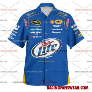 Brad Keselowski Nascar Racing Uniform Apparel Clothes Hawaiian Polo Shirts 1 Nascar store - Loyal fans of Brad Keselowski's Unisex Hawaiian Shirt,Unisex Polo Shirt,Kid Hawaiian Shirt,Kid Polo Shirt:vintage nascar racing suit,uniform,apparel,shirts,merch,merchandise,jersey,hoodie,jackets,shorts,sweatshirt,outfits,clothes