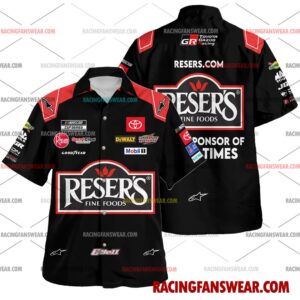 Nascar store - Loyal fans of Christopher Bell's Unisex Hawaiian Shirt,Unisex Polo Shirt,Kid Hawaiian Shirt,Kid Polo Shirt:vintage nascar racing suit,uniform,apparel,shirts,merch,merchandise,jersey,hoodie,jackets,shorts,sweatshirt,outfits,clothes