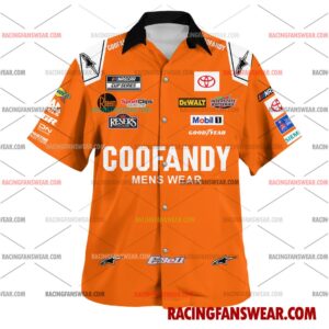 Nascar store - Loyal fans of Christopher Bell's Unisex Hawaiian Shirt,Unisex Polo Shirt,Kid Hawaiian Shirt,Kid Polo Shirt:vintage nascar racing suit,uniform,apparel,shirts,merch,merchandise,jersey,hoodie,jackets,shorts,sweatshirt,outfits,clothes