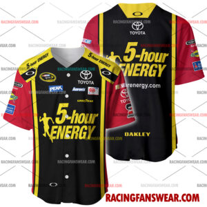 Nascar store - Loyal fans of Clint Bowyer's Men's Baseball Jersey,Women's Baseball Jersey,Kid's Baseball Jersey,Men's Hockey Jerseys,WoMen's Hockey Jerseys,Youth's Hockey Jerseys:vintage nascar racing suit,uniform,apparel,shirts,merch,merchandise,jersey,hoodie,jackets,shorts,sweatshirt,outfits,clothes