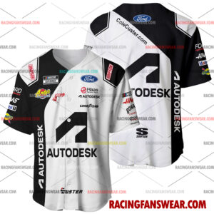 Nascar store - Loyal fans of Cole Custer's Men's Baseball Jersey,Women's Baseball Jersey,Kid's Baseball Jersey,Men's Hockey Jerseys,WoMen's Hockey Jerseys,Youth's Hockey Jerseys:vintage nascar racing suit,uniform,apparel,shirts,merch,merchandise,jersey,hoodie,jackets,shorts,sweatshirt,outfits,clothes