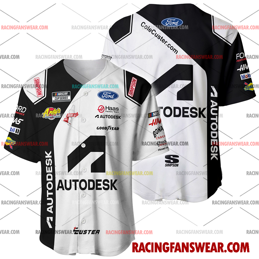 cole-custer-nascar-racing-2025-uniform-apparel-clothes-baseball-jersey-hockey-jersey-34210retsuceloc012052racsanihci-18.mockup-baseball-front.jpg Nascar store - Loyal fans of Cole Custer's Men's Baseball Jersey,Women's Baseball Jersey,Kid's Baseball Jersey,Men's Hockey Jerseys,WoMen's Hockey Jerseys,Youth's Hockey Jerseys:vintage nascar racing suit,uniform,apparel,shirts,merch,merchandise,jersey,hoodie,jackets,shorts,sweatshirt,outfits,clothes