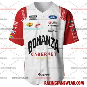 Nascar store - Loyal fans of Cole Custer's Men's Baseball Jersey,Women's Baseball Jersey,Kid's Baseball Jersey,Men's Hockey Jerseys,WoMen's Hockey Jerseys,Youth's Hockey Jerseys:vintage nascar racing suit,uniform,apparel,shirts,merch,merchandise,jersey,hoodie,jackets,shorts,sweatshirt,outfits,clothes