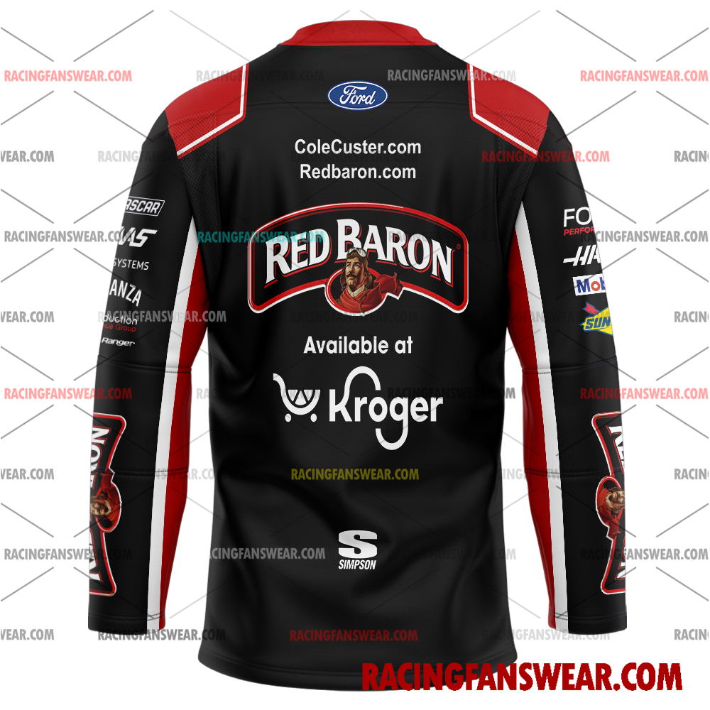 cole-custer-nascar-racing-2025-uniform-apparel-clothes-baseball-jersey-hockey-jersey-34210retsuceloc902052racsanihci-10.mockup-hockey-back.jpg Nascar store - Loyal fans of Cole Custer's Men's Baseball Jersey,Women's Baseball Jersey,Kid's Baseball Jersey,Men's Hockey Jerseys,WoMen's Hockey Jerseys,Youth's Hockey Jerseys:vintage nascar racing suit,uniform,apparel,shirts,merch,merchandise,jersey,hoodie,jackets,shorts,sweatshirt,outfits,clothes