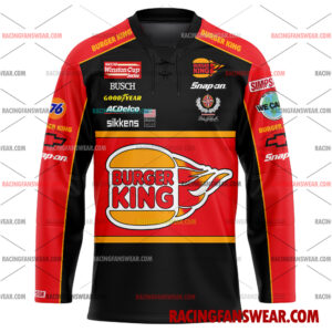 Nascar store - Loyal fans of Dale Earnhardt's Men's Baseball Jersey,Women's Baseball Jersey,Kid's Baseball Jersey,Men's Hockey Jerseys,WoMen's Hockey Jerseys,Youth's Hockey Jerseys:vintage nascar racing suit,uniform,apparel,shirts,merch,merchandise,jersey,hoodie,jackets,shorts,sweatshirt,outfits,clothes