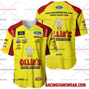 Nascar store - Loyal fans of Sheldon Creed's Men's Baseball Jersey,Women's Baseball Jersey,Kid's Baseball Jersey,Men's Hockey Jerseys,WoMen's Hockey Jerseys,Youth's Hockey Jerseys:vintage nascar racing suit,uniform,apparel,shirts,merch,merchandise,jersey,hoodie,jackets,shorts,sweatshirt,outfits,clothes